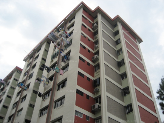Ang Mo Kio Avenue 5 thumbnail photo